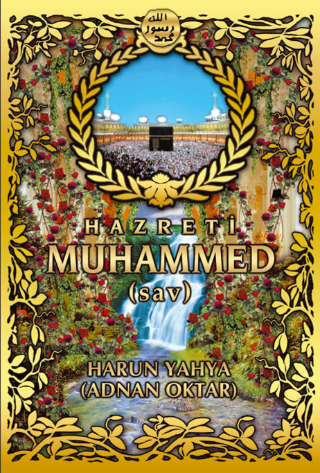 Hazreti Muhammed SAV